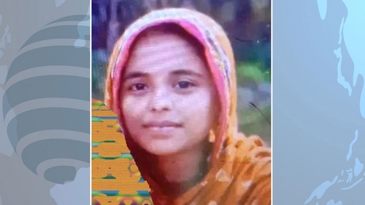 হাসপাতালে স্ত্রীর লাশ রেখে পালিয়ে গেলেন স্বামী