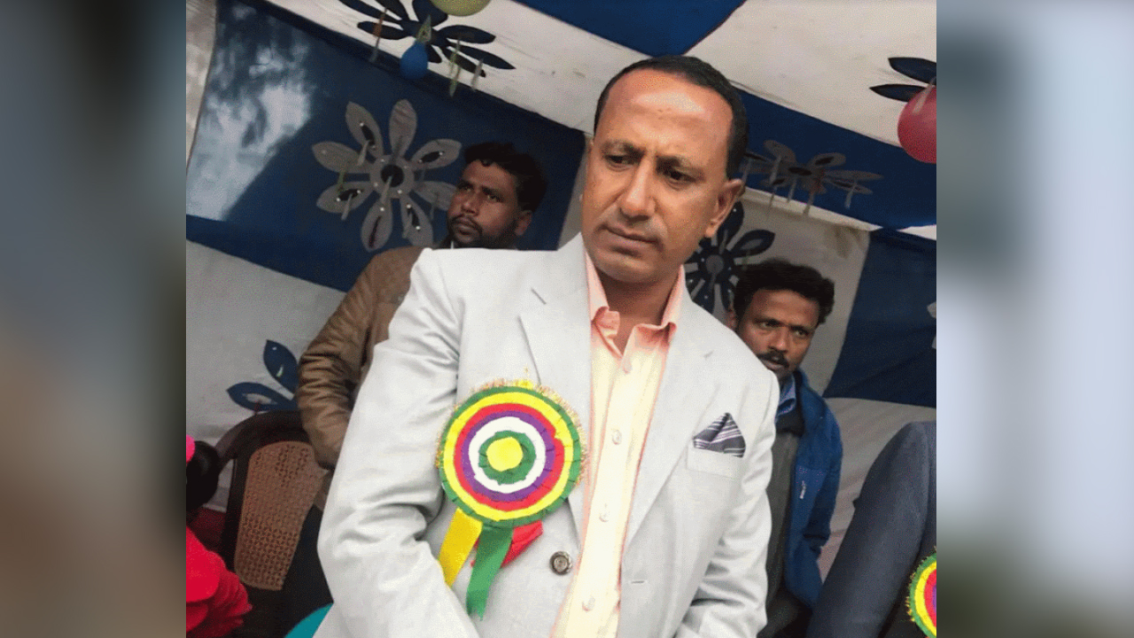 ভোটের ফল ঘোষণার সময় ভাঙচুরের ঘটনায় আ. লীগ নেতা মনু কারাগারে