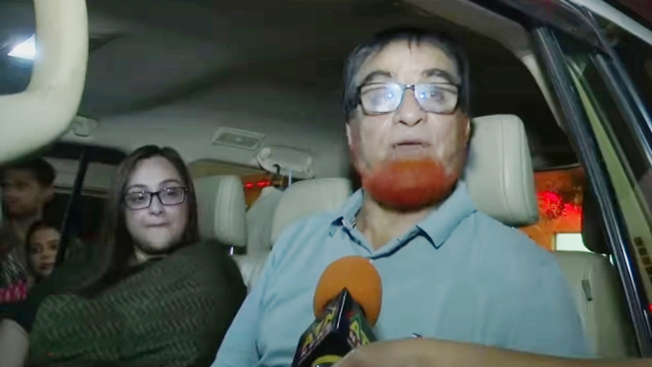 স্ত্রী-সন্তানসহ সাবেক এমপি বাহারের দেশত্যাগে নিষেধাজ্ঞা