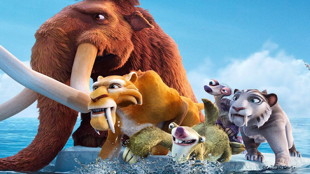 র্দীঘ বিরতির পর চমক নিয়ে আসছে ‘আইস এজ সিক্স’