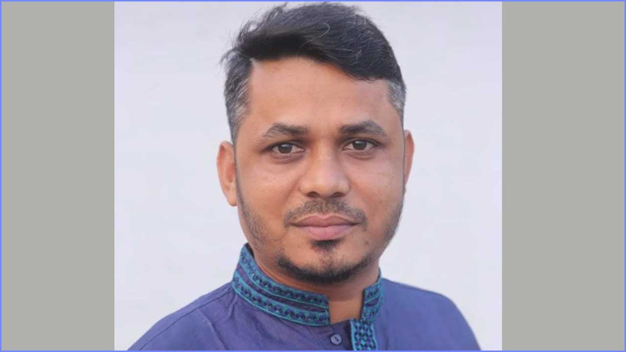 আশাশুনি সদর ইউনিয়নের আ.লীগের চেয়ারম্যান গ্রেপ্তার