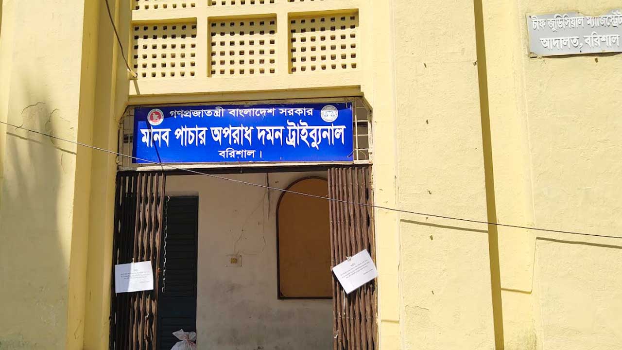 বরিশালের ২৩ যুবককে সৌদি পাচার, এজেন্সির বিরুদ্ধে মামলা