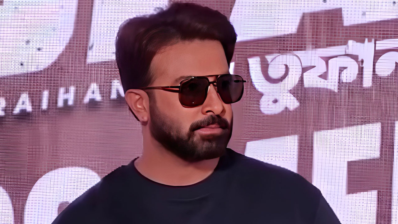 আগামী বছর ‘তুফান-২’ আসবে কী না, জানালেন শাকিব