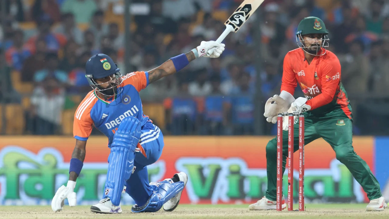 বাংলাদেশকে ভালো দলের কাতারে রাখছেন না ভারতের সাবেক পেসার