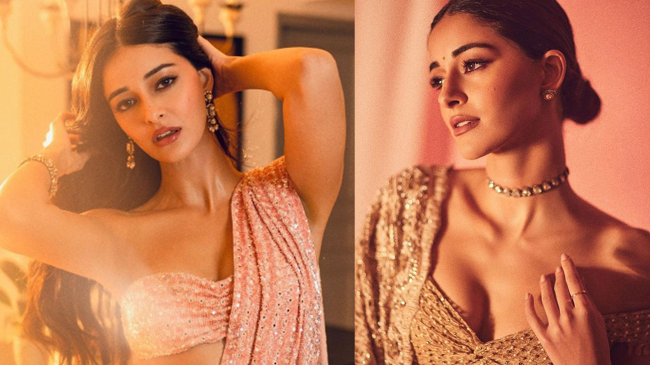 অশ্লীলতা না থাকলে আইটেম গানে নাচবেন অনন্যা