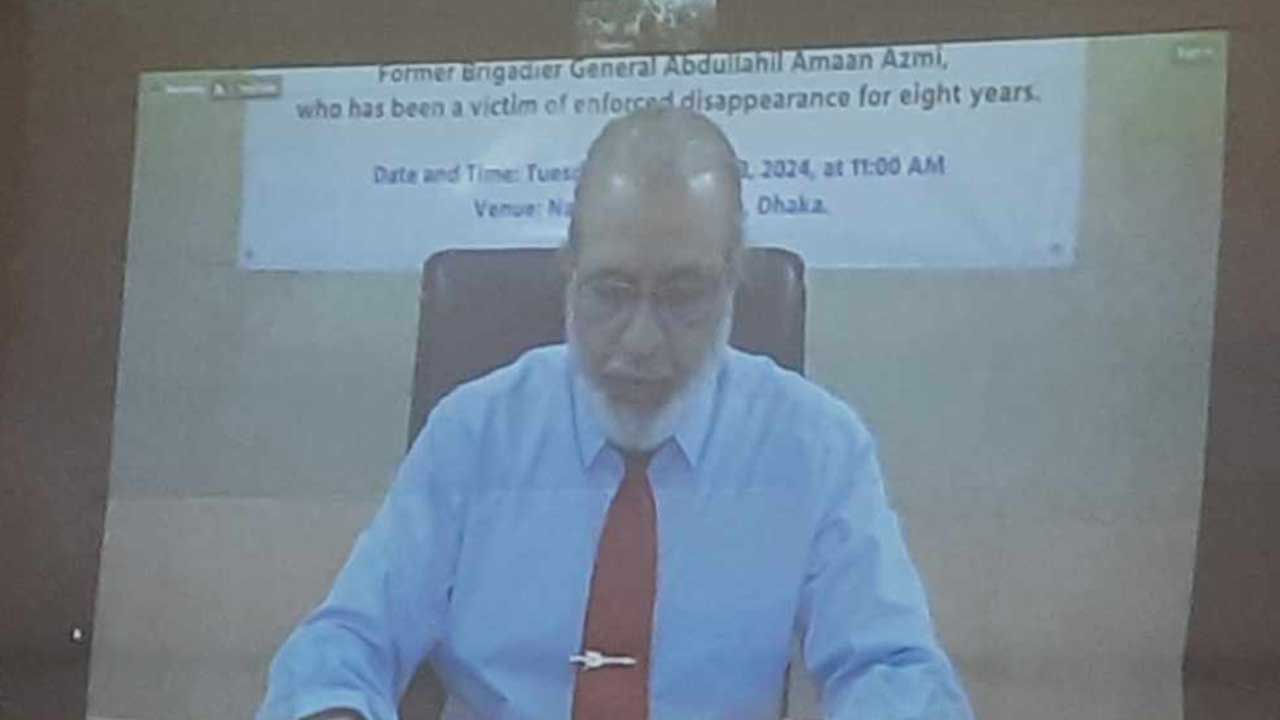 ‘মুক্তিযুদ্ধ নিয়ে সঠিক ইতিহাস যেন জনগণের মাঝে তুলে ধরা হয়’