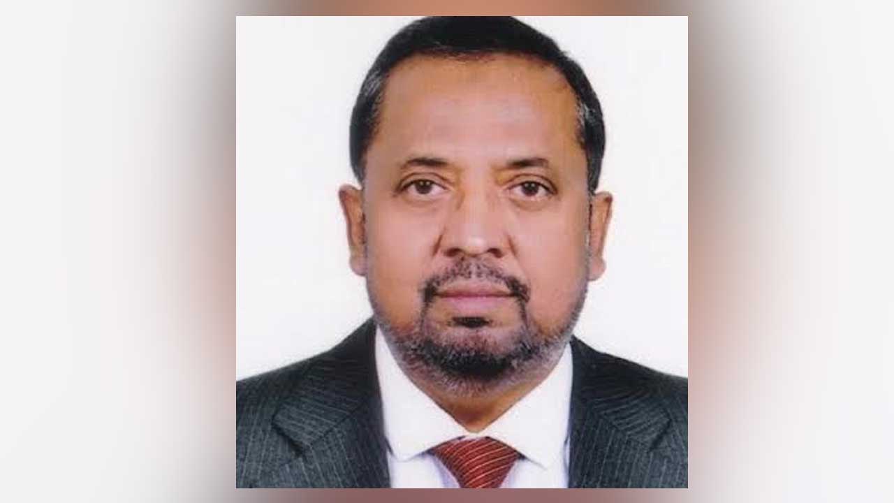খুবির জরুরি প্রশাসনিক ও আর্থিক দায়িত্বে প্রফেসর রেজাউল করিম