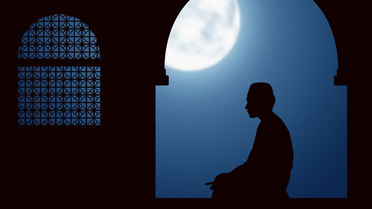 মহানবী সা. যেভাবে আল্লাহর শুকরিয়া আদায় করতেন