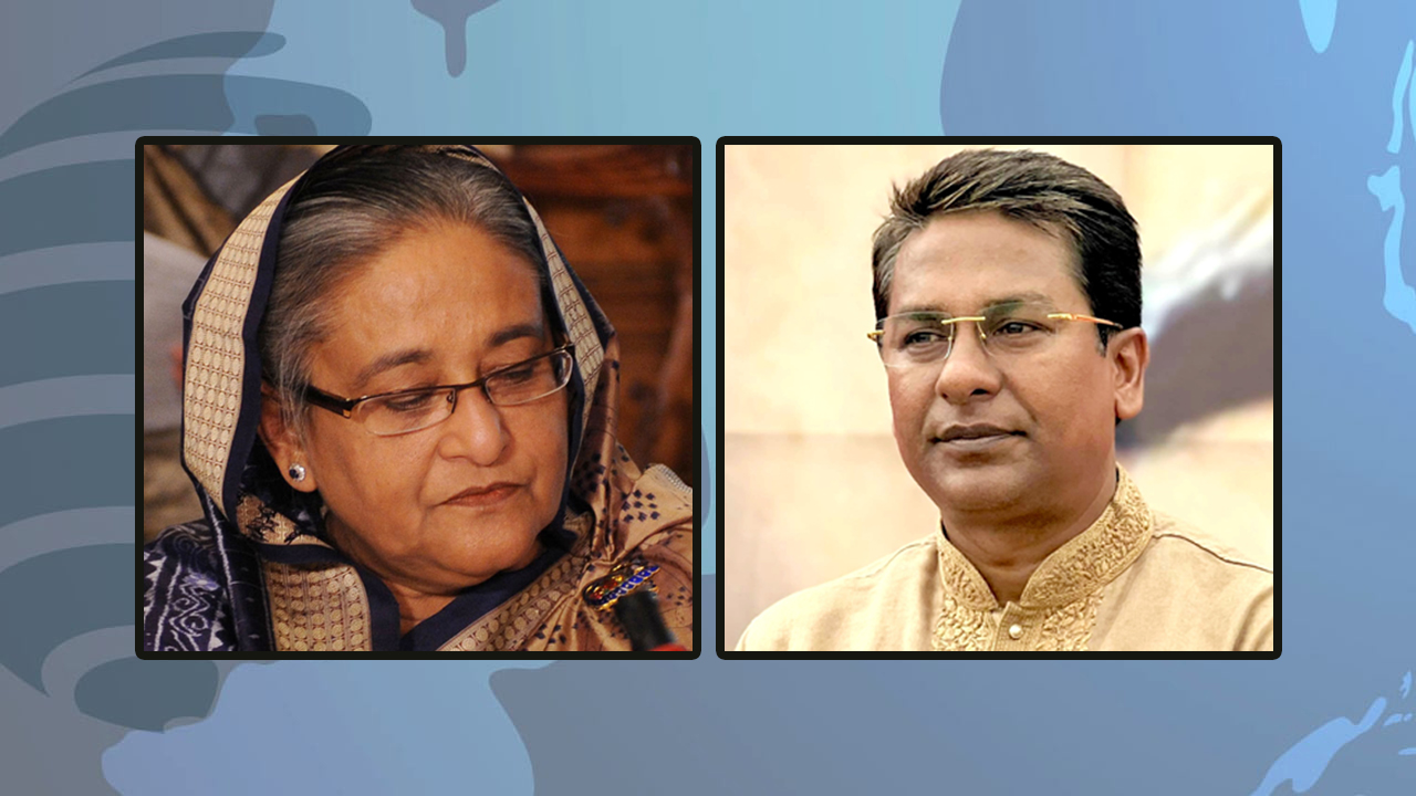 নাটোরে শেখ হাসিনাসহ ৪৭ জনের নামে দুটি হত্যা মামলার আবেদন