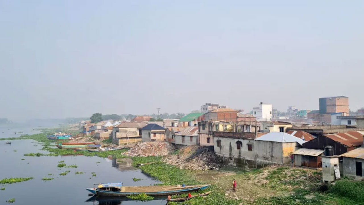 ২ মাসের মধ্যে নদীর সঠিক সংখ্যা চূড়ান্ত করতে নির্দেশ 