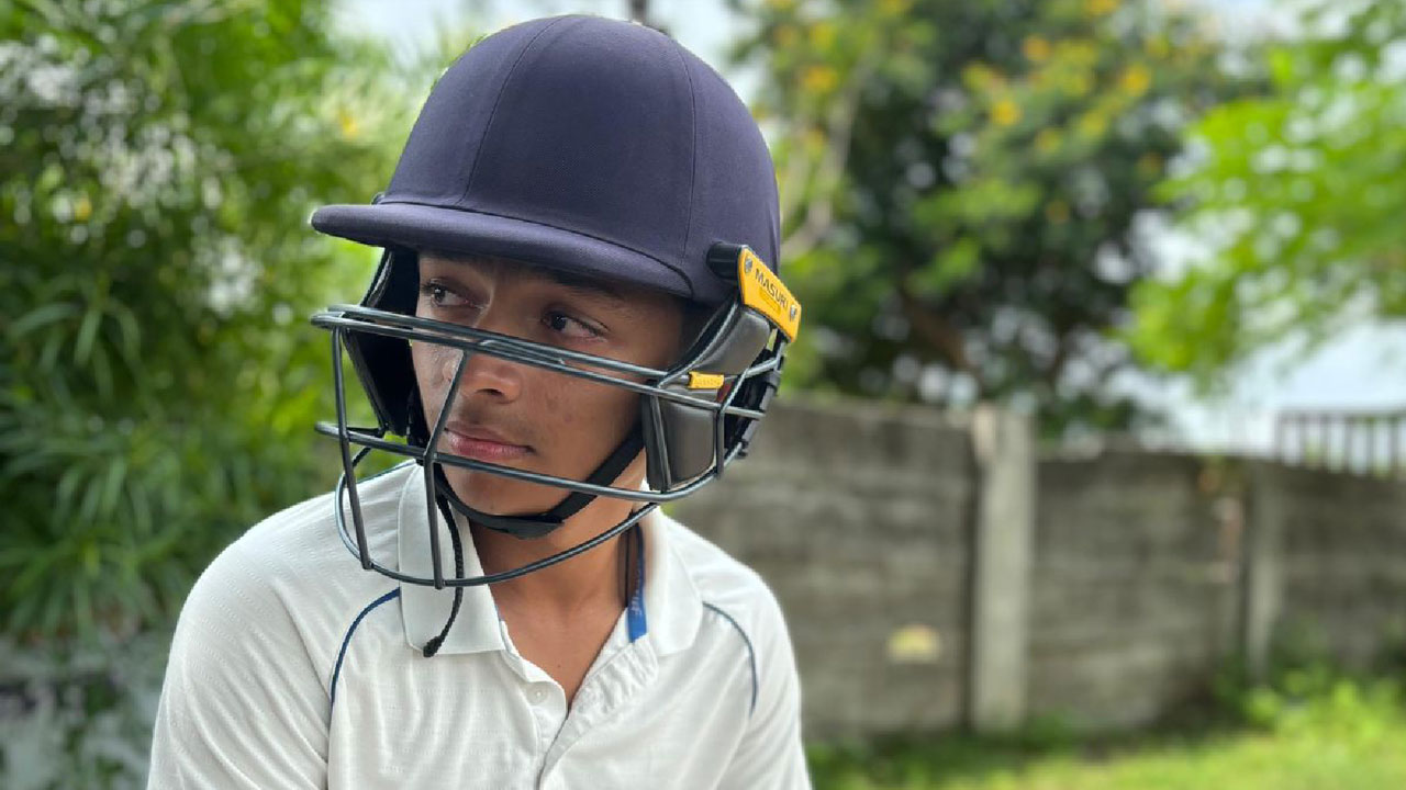৪৯৮ রানের ইনিংস খেলেও আক্ষেপে পুড়ছেন ভারতীয় ব্যাটার