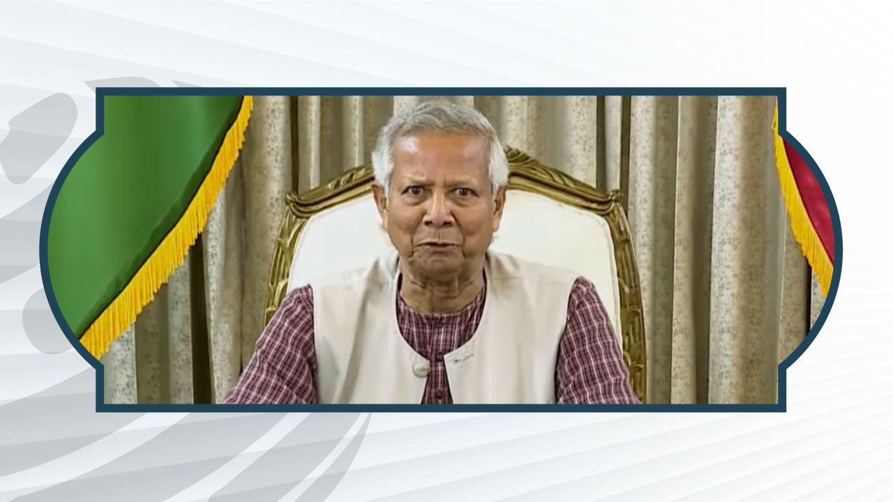 ত্রুটিপূর্ণ শিক্ষাক্রম পরিবর্তন হয়েছে, সংশোধন হচ্ছে বই