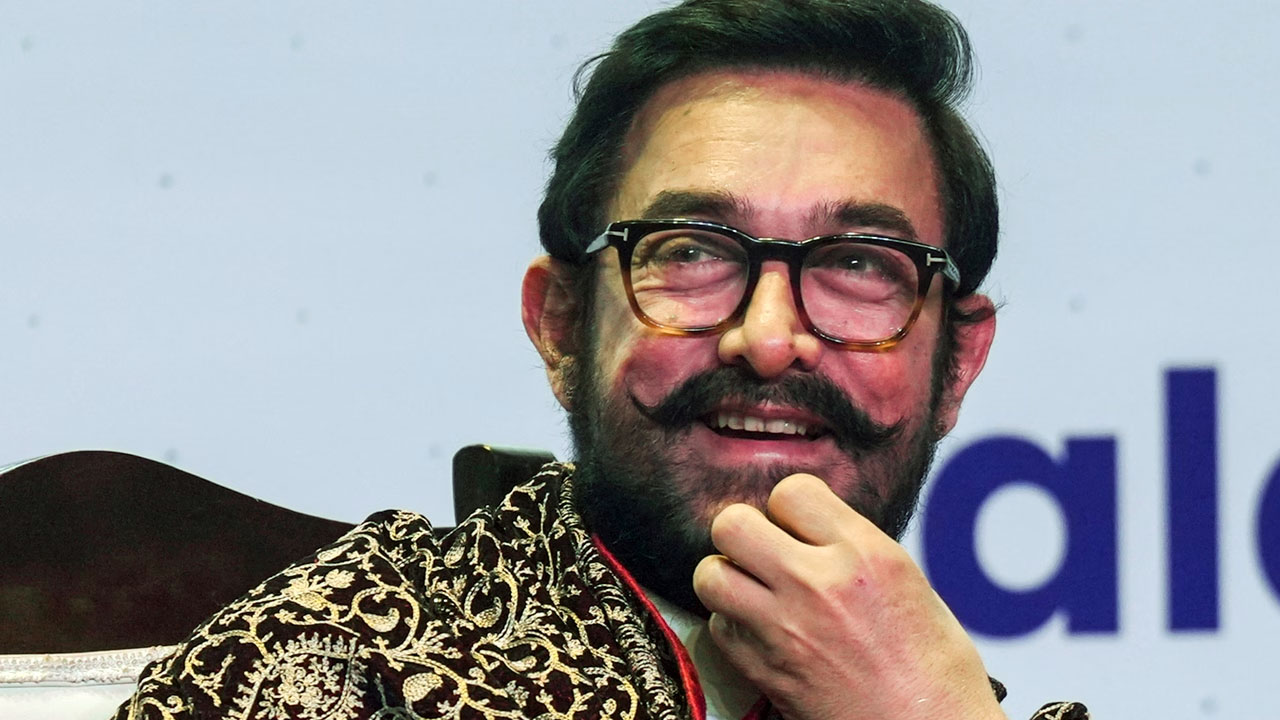 আমিরের ‘সিতারে জামিন পার’ মুক্তির দিনক্ষণ জানা গেল