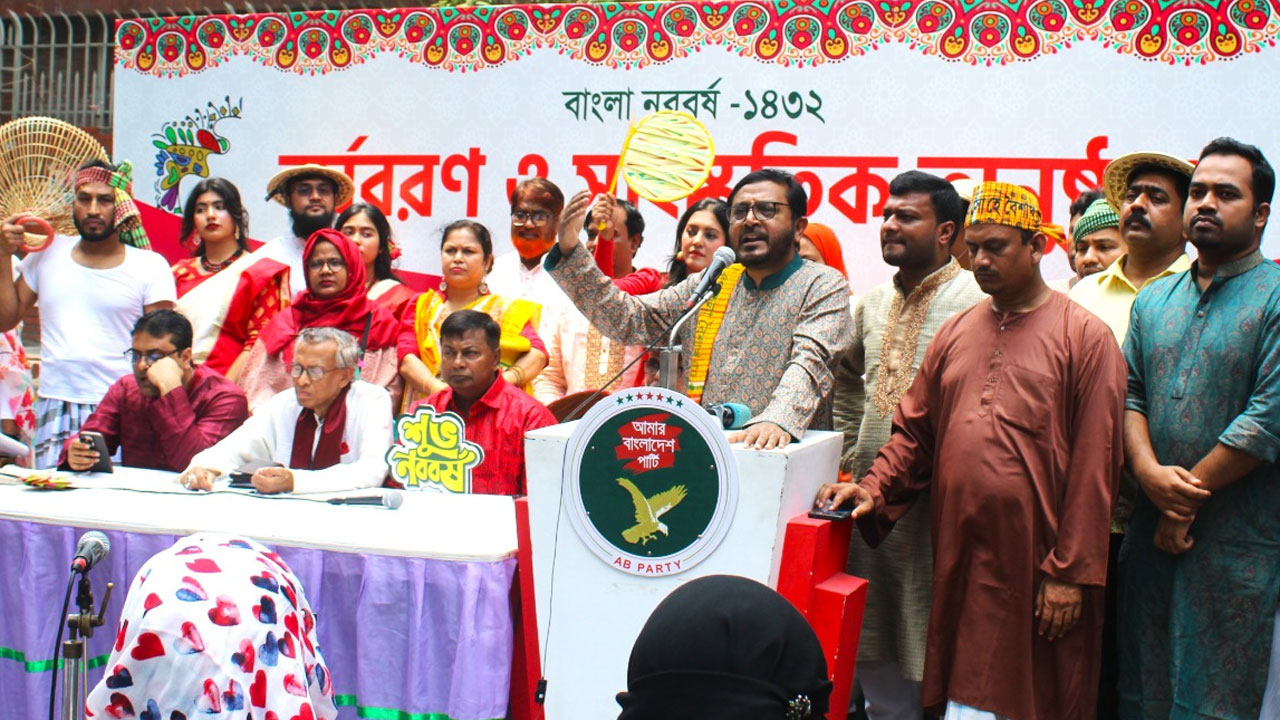 সংস্কার ও নির্বাচন নিয়ে অনিশ্চয়তা দূর হোক নতুন বছরে : মঞ্জু