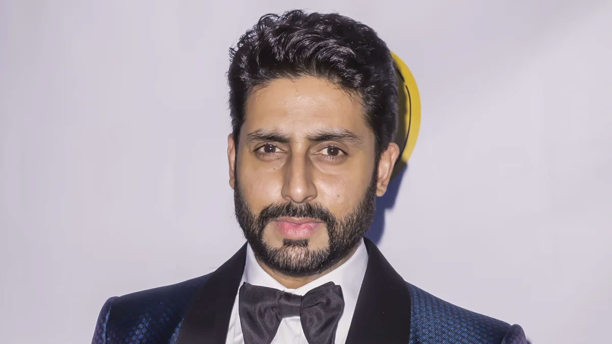 বাড়ি ভাড়া দিয়েই বছরে ২ কোটির বেশি উপার্জন অভিষেক বচ্চনের