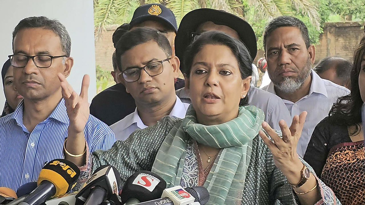 পার্ক থেকে কীভাবে দুর্লভ প্রাণী চুরি হলো খুঁজে বের করতে হবে