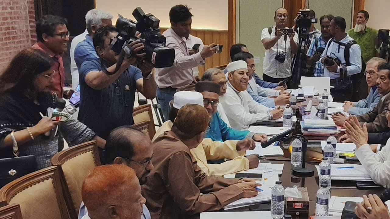 ফ্যাসিবাদের বিরুদ্ধে সংগ্রামে জামায়াতের অবদান সবার স্মরণে থাকবে