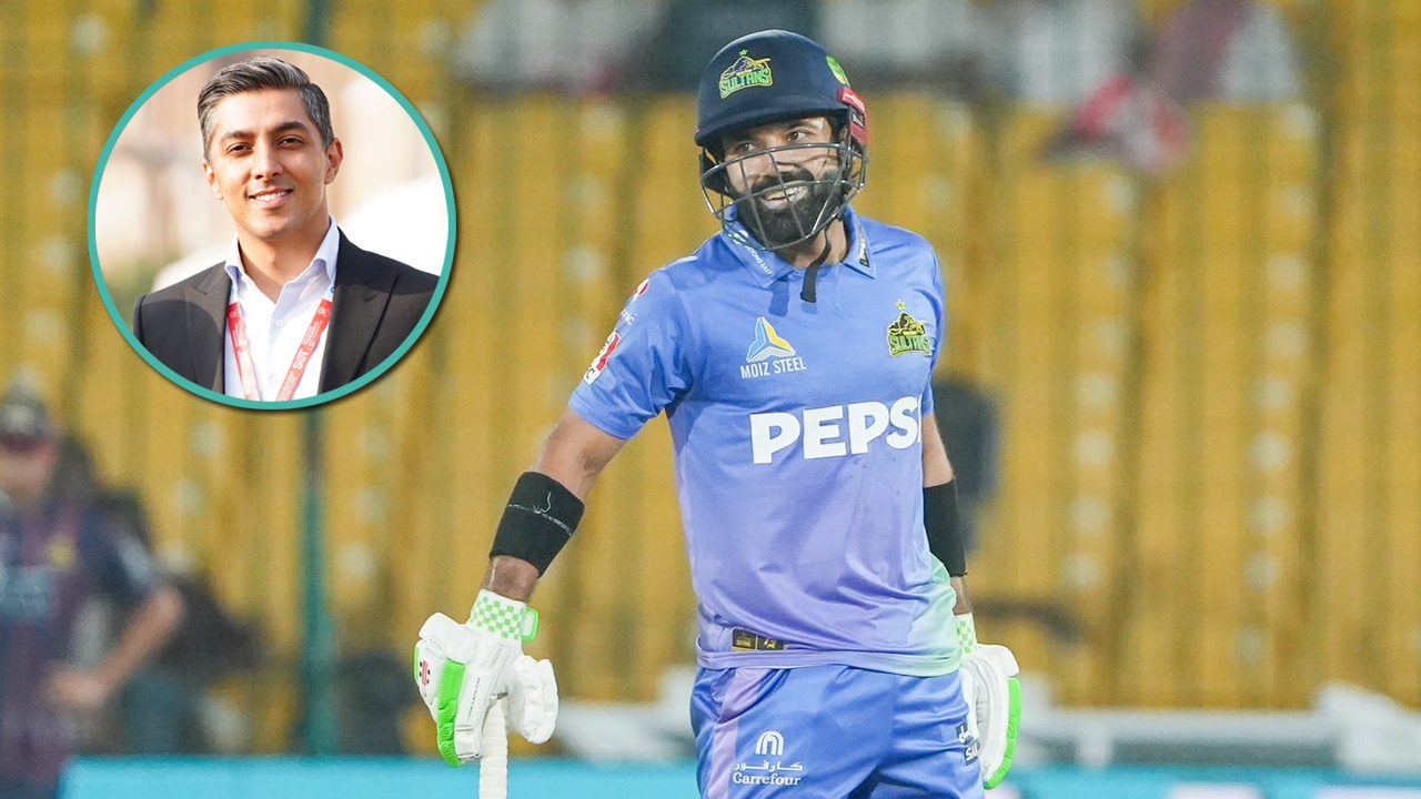 রিজওয়ানদের ‘কাটা ঘায়ে নুনের ছিটা’ দিলেন ফ্র্যাঞ্চাইজি মালিক
