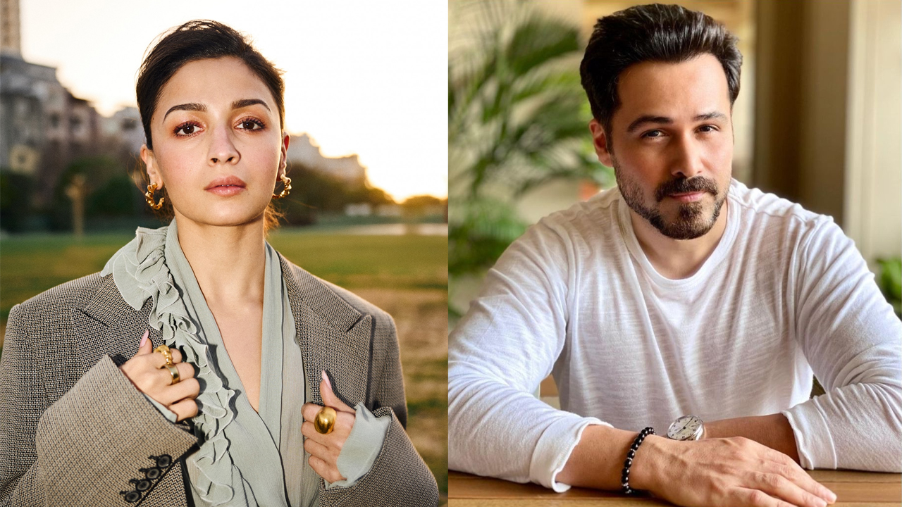 আলিয়ার সঙ্গে কাজ করতে চাই : ইমরান হাশমি