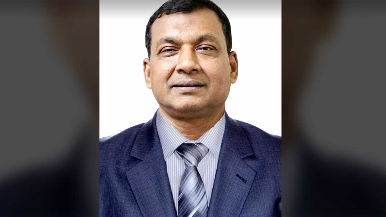 জাতীয় বিশ্ববিদ্যালয়ে রেজিস্ট্রারের অতিরিক্ত দায়িত্বে মো. আমিনুল