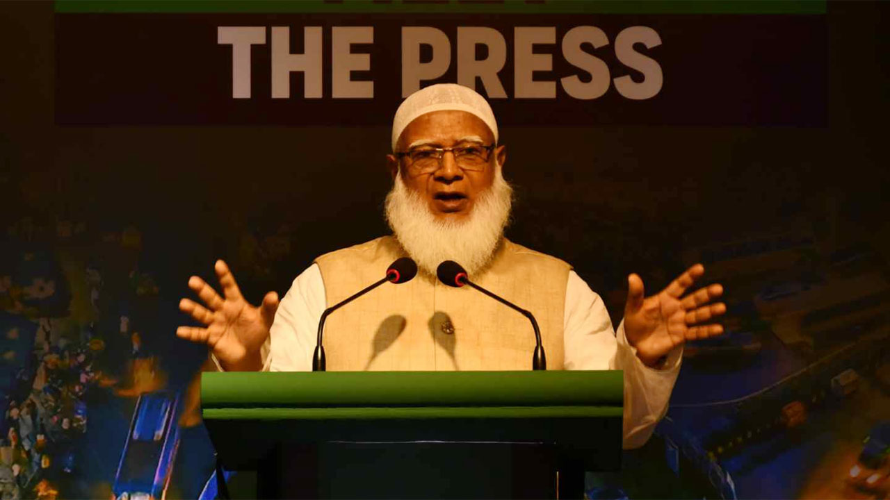 ফেব্রুয়ারিতেই জুলাই হত্যার বিচার সম্পন্নে বাধ্য করার কথা বলিনি