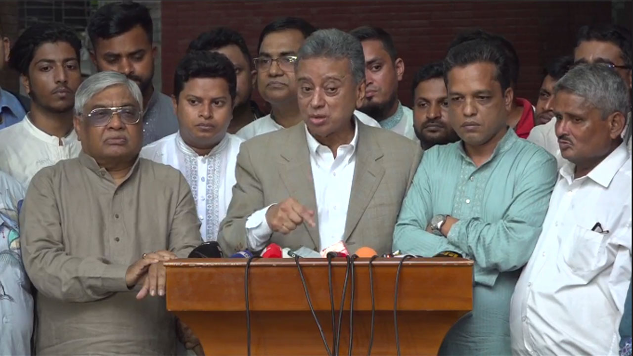 সংস্কার নিয়ে রাজনৈতিক ঐকমত্যের বিষয়গুলো প্রকাশের আহ্বান