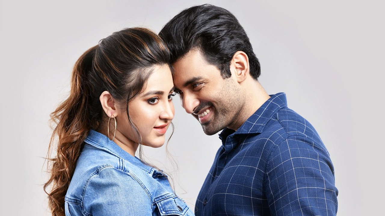 এবার হরর মুভিতে জুটি বাঁধলেন ঐন্দ্রিলা-অঙ্কুশ