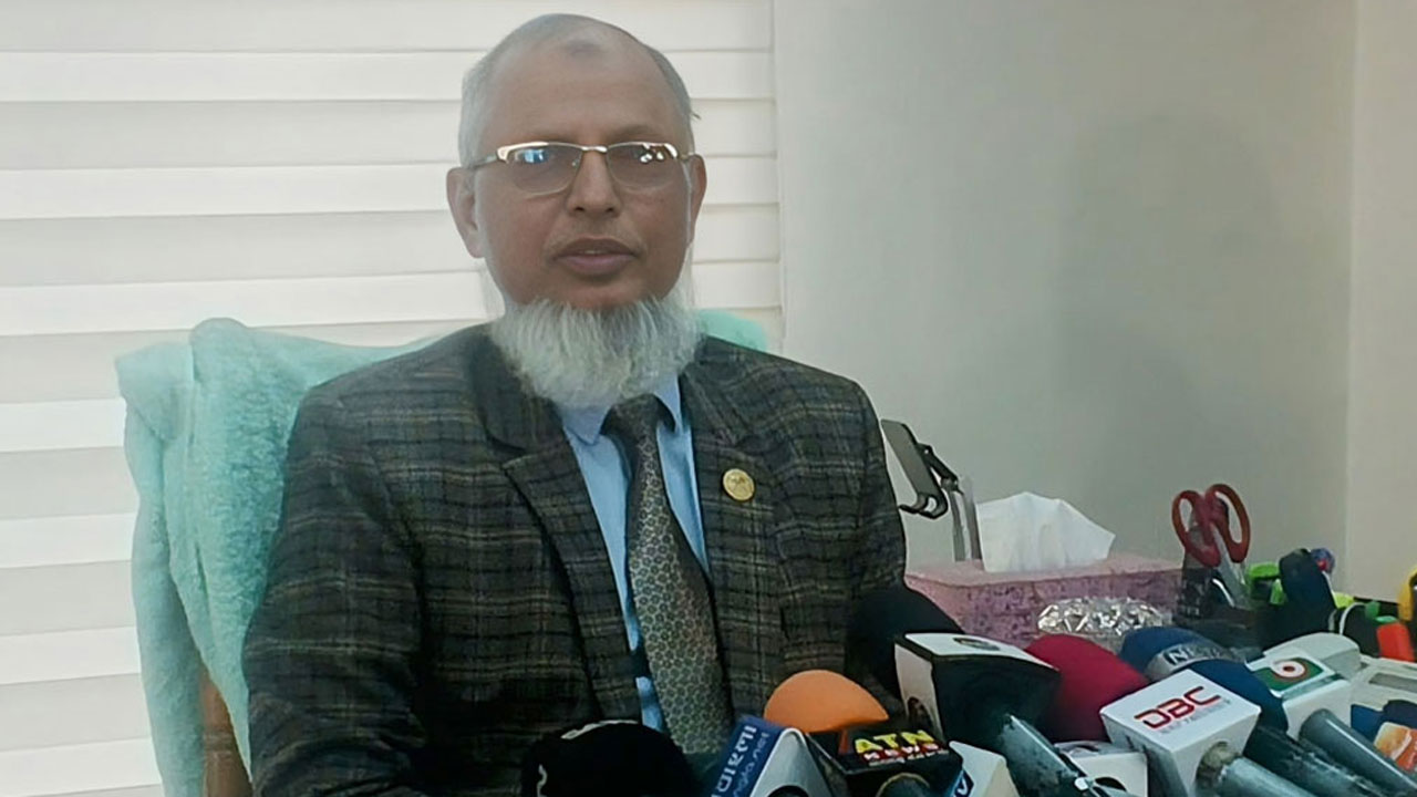 সংসদ নির্বাচনের রোডম্যাপ ঘোষণা জুলাইয়ে