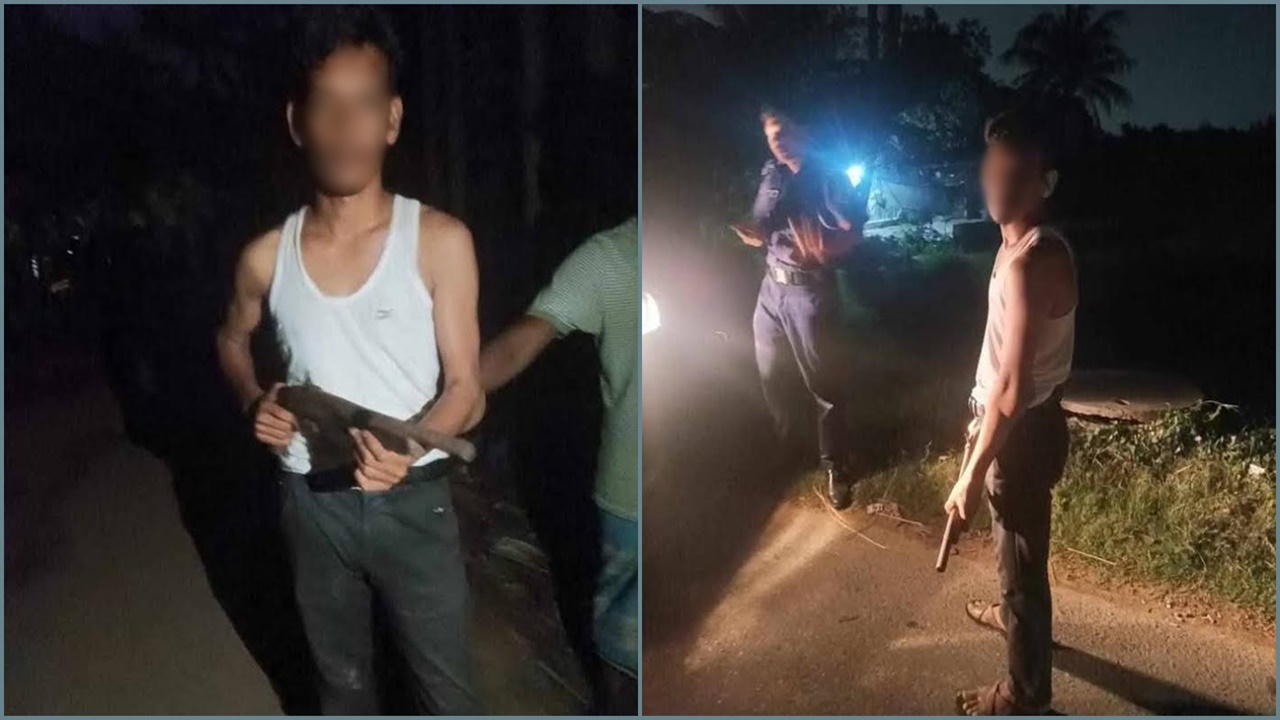 মালামাল সরবরাহ নিয়ে বিরোধ, চট্টগ্রামে বিএনপির দুই গ্রুপের সংঘর্ষ