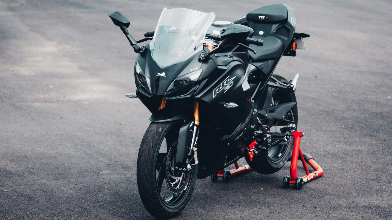 অত্যাধুনিক সুবিধা নিয়ে বাজারে আসছে Apache RR 310