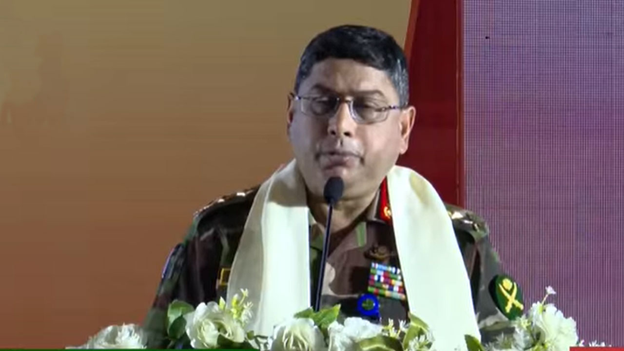 আমরা অহিংসবাদ সম্প্রীতি ও হিংসা-বিদ্বেষ বিহীন দেশ গড়তে চাই
