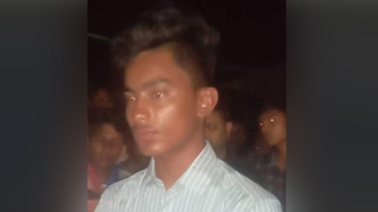 স্কুলছাত্রীকে ডেকে নিয়ে শ্বাসরোধে হত্যা, যুবক গ্রেপ্তার 