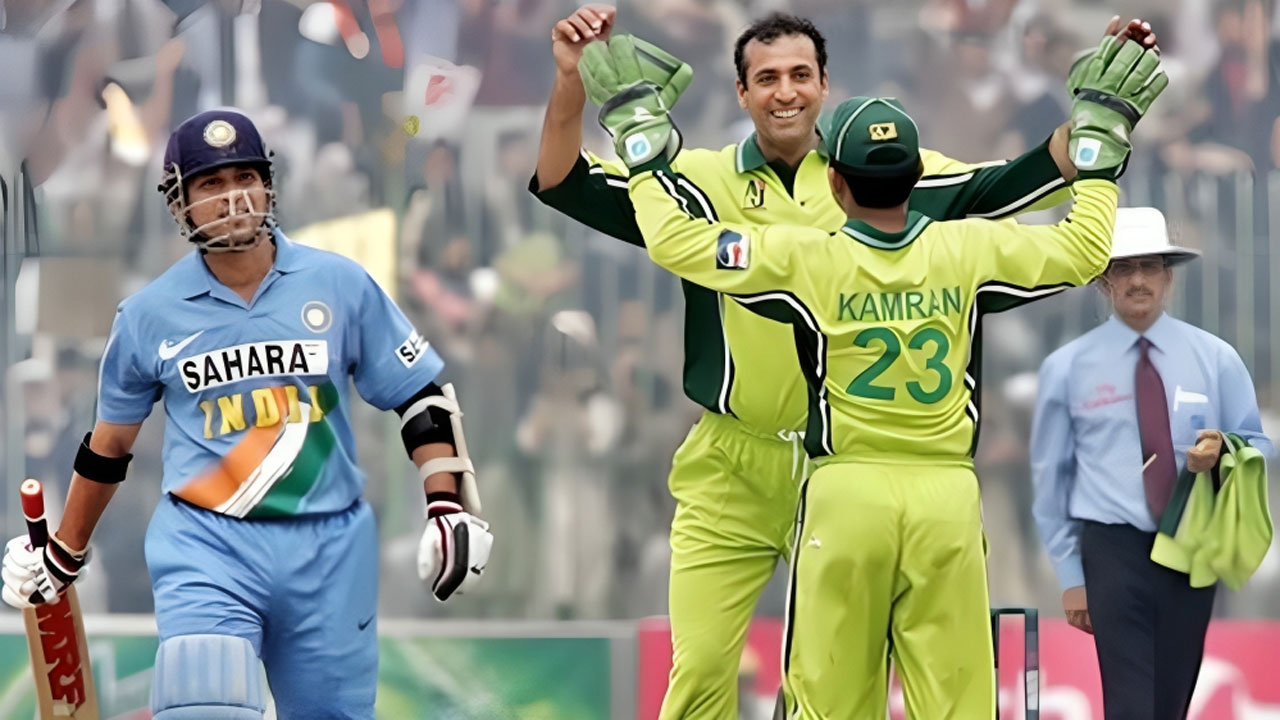 আরও এক পাকিস্তানি কোচ নিয়োগ বিসিবির