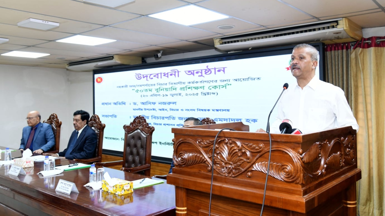 ‘ফাইয়াজের মামলার তদন্ত দ্রুত শেষ করতে অনুরোধ করা হয়েছে’