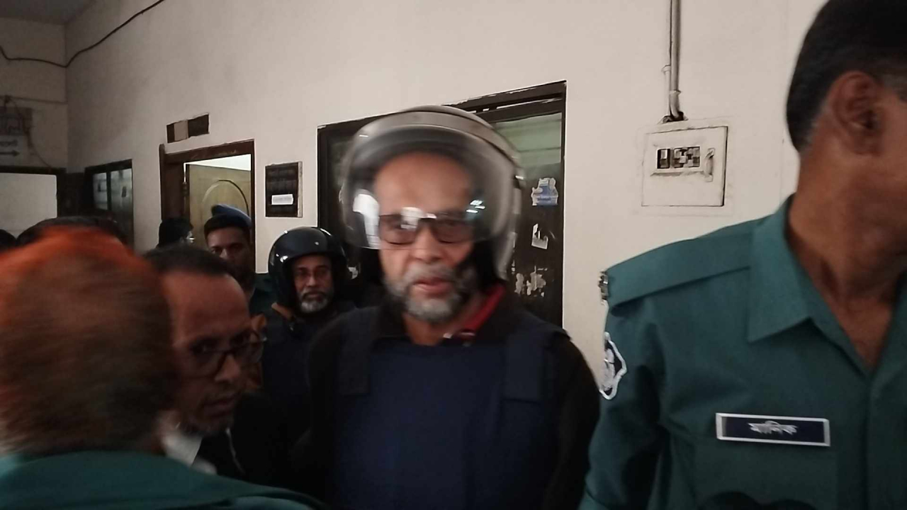 সাবেক মেয়র আতিক নির্বাচনে অংশ নিলে বিজয়ী হবেন : আদালতে আইনজীবী