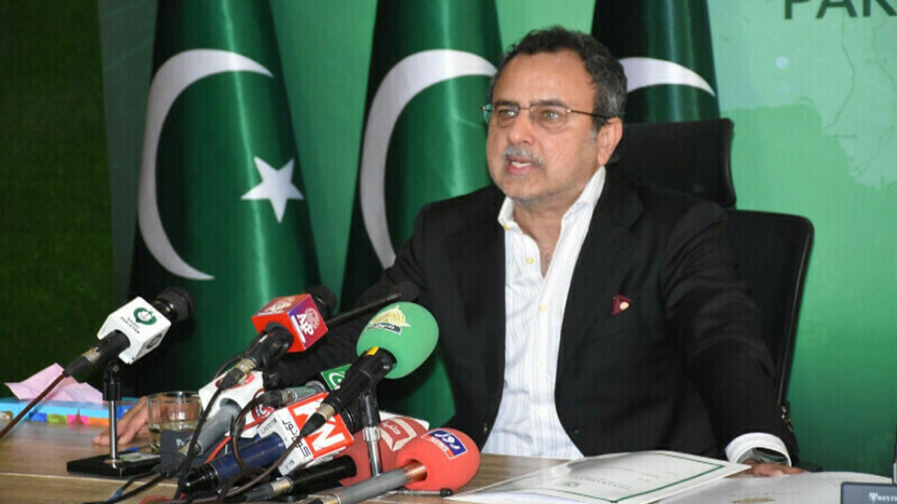 নদীর প্রতিটি ফোঁটা পানির ওপর পাকিস্তানের অধিকার অবিচ্ছেদ্য