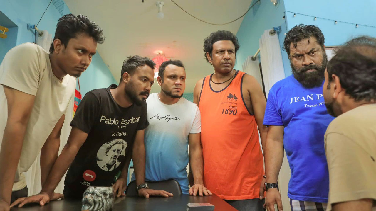 ‘ব্যাচেলর পয়েন্ট’ আবারও আসছে