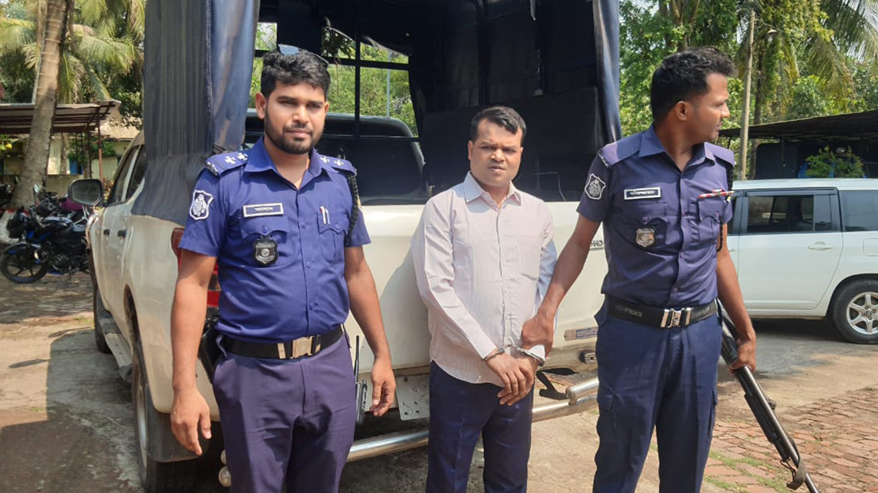 বরিশালে ‘ভুয়া চিকিৎসক’কে এক বছরের কারাদণ্ড