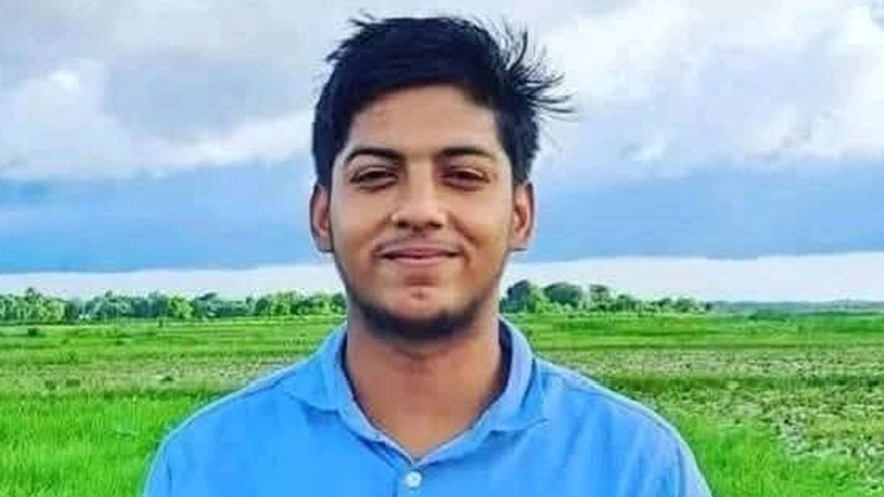 সৌদি আরবে ট্রাকচাপায় বাংলাদেশি তরুণ নিহত