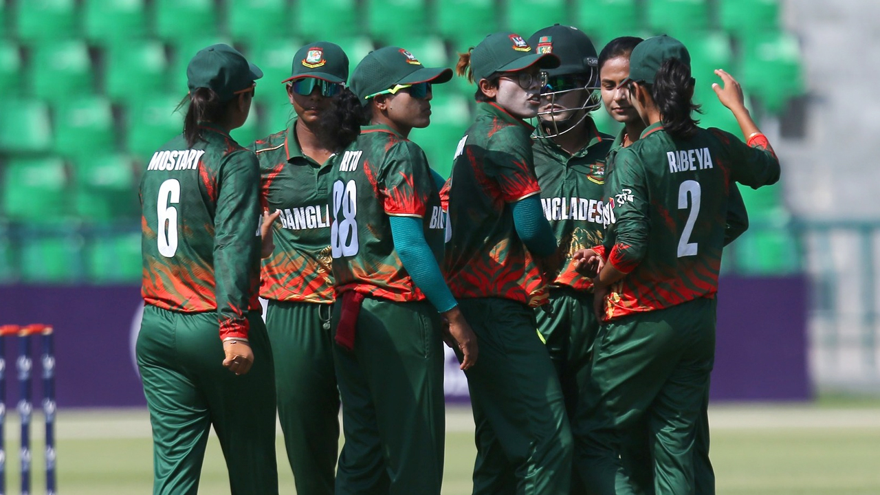 উইন্ডিজের কাছে হেরে বিশ্বকাপের অপেক্ষা বাড়ল বাংলাদেশের