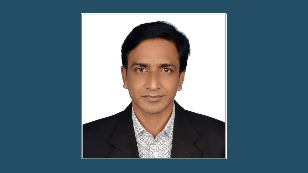 বেরোবির নতুন পরীক্ষা নিয়ন্ত্রক জাহিদ হোসেন