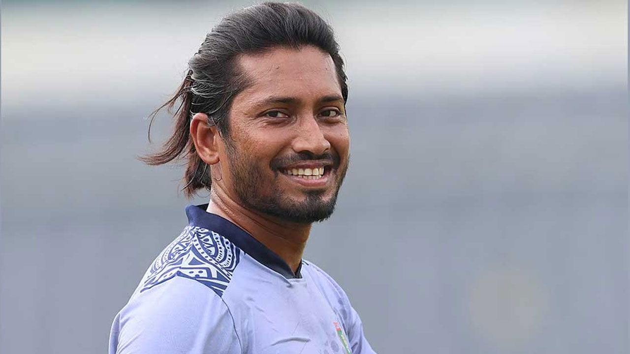 টেস্ট দলে কেন ডাক পেলেন বিজয়– ব্যাখ্যা দিলেন প্রধান নির্বাচক