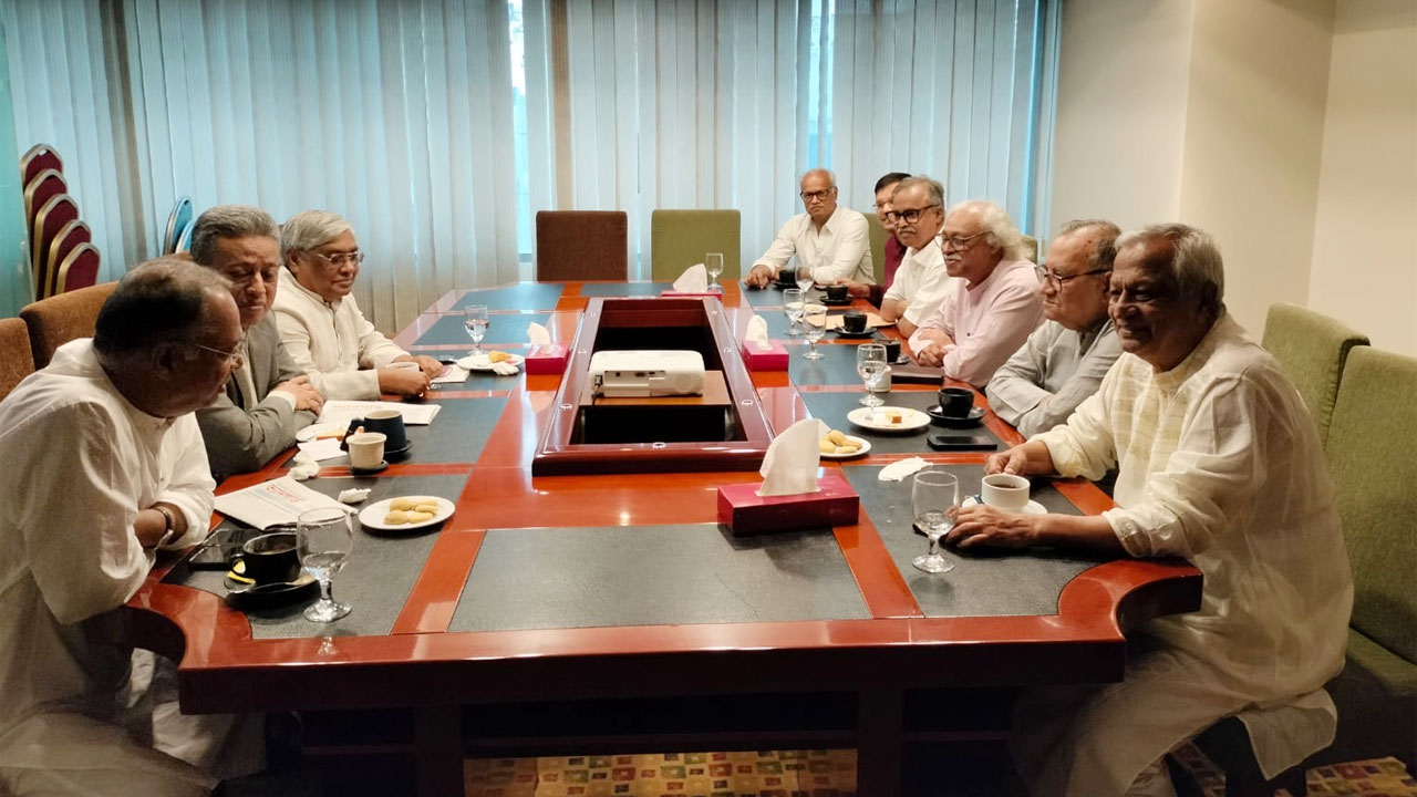 ‘সংস্কার ও নির্বাচনকে প্রতিপক্ষ ভাবার সুযোগ নেই’