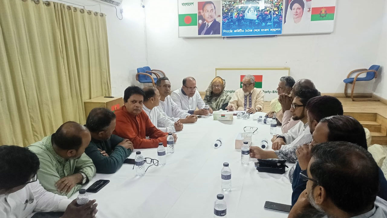 ডিসেম্বরের মধ্যে ভোট চায় জাতীয়তাবাদী সমমনা জোট ও লেবার পার্টি