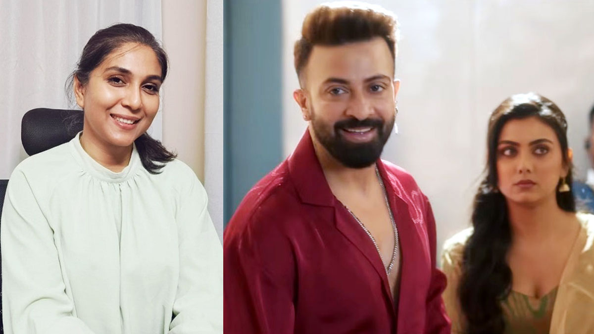 সিট ৪৬০, ঢোকানো হয়েছে সাড়ে ৬০০’র বেশি দর্শক—ক্ষুব্ধ বরবাদ প্রযোজক