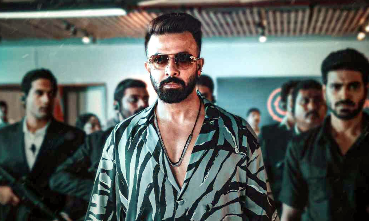 অস্ট্রেলিয়ায় ‘বরবাদ’ দেখতে এসে ফিরে যাচ্ছেন দর্শকরা