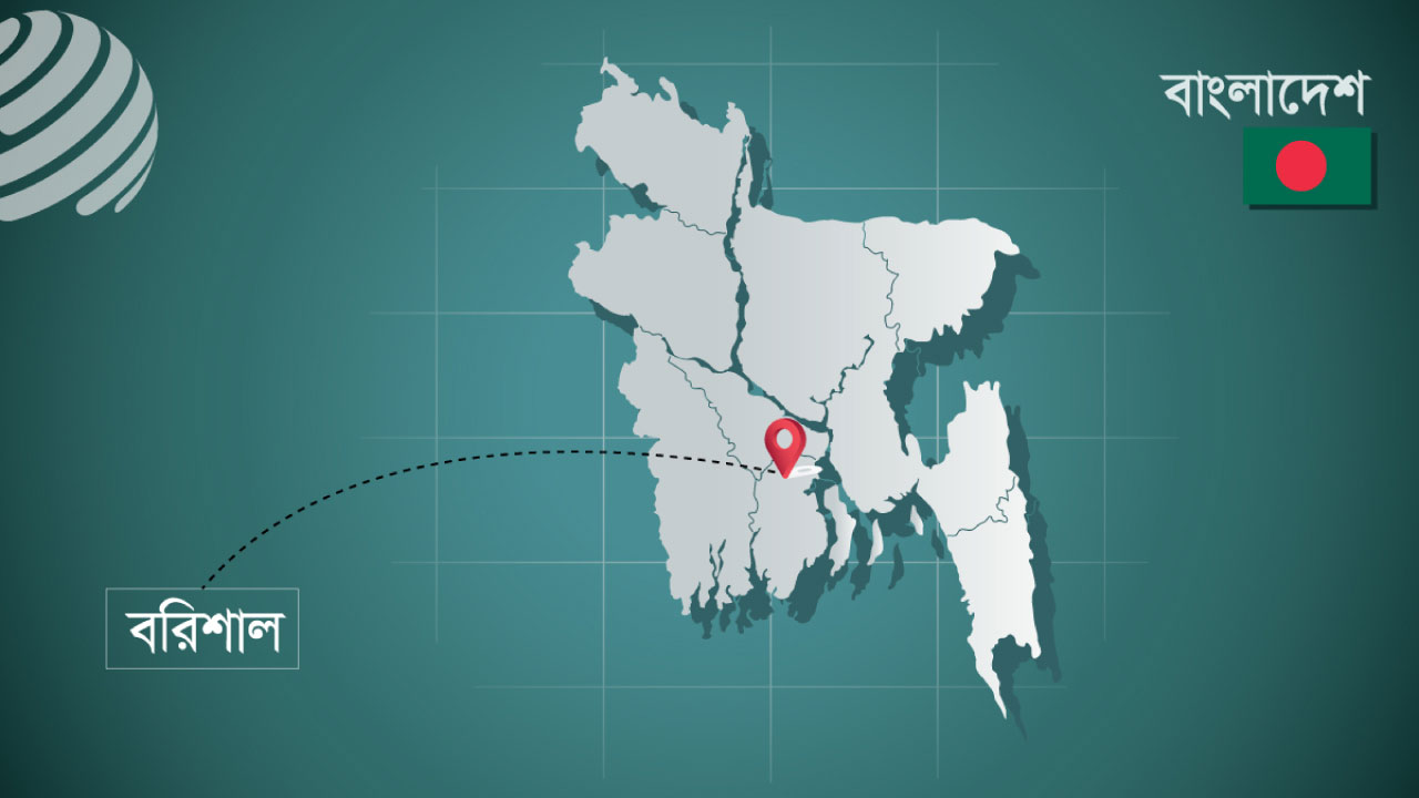 বরিশালে র্যাবের ওপর হামলা, গুলিতে মাদক ব্যবসায়ী নিহত