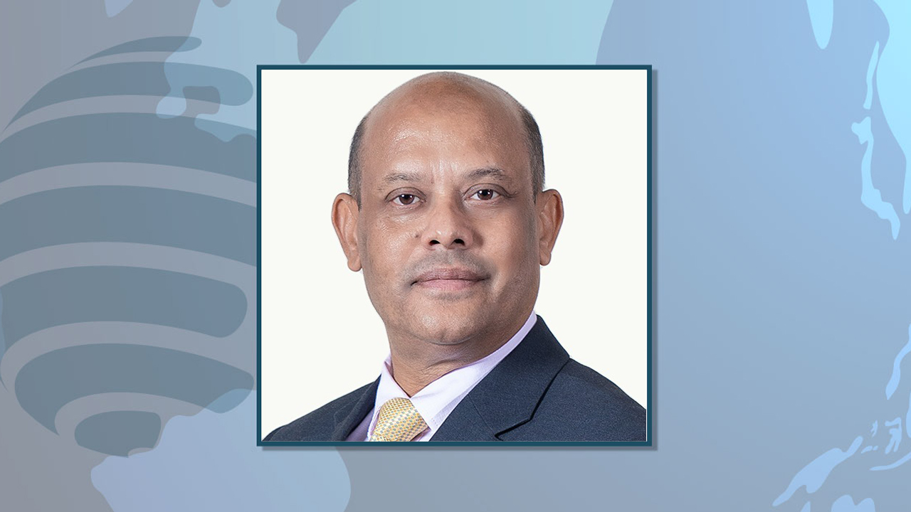 বেবিচক চেয়ারম্যান কসক্যাপ দক্ষিণ এশিয়ার সভাপতি নির্বাচিত