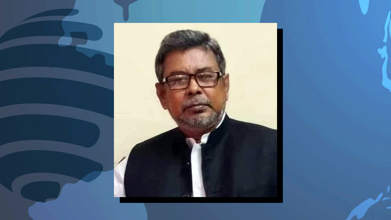 চাঁদপুর জেলা আ.লীগের সহসভাপতি ইউসুফ গাজী গ্রেপ্তার