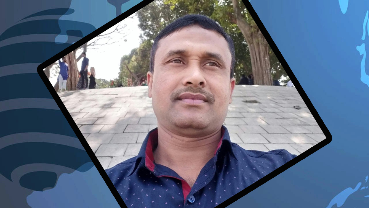 সৌদি আরবে সড়ক দুর্ঘটনায় বাংলাদেশি নিহত